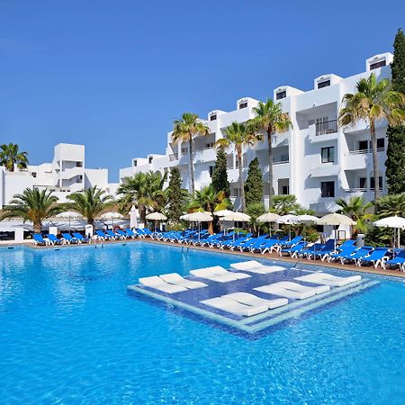 Sol Cala D'Or Apartamentos Екстер'єр фото