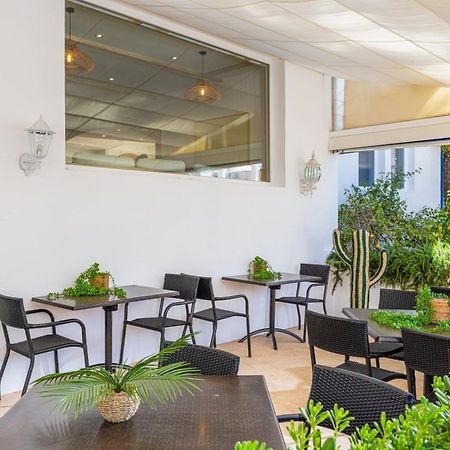 Sol Cala D'Or Apartamentos Екстер'єр фото