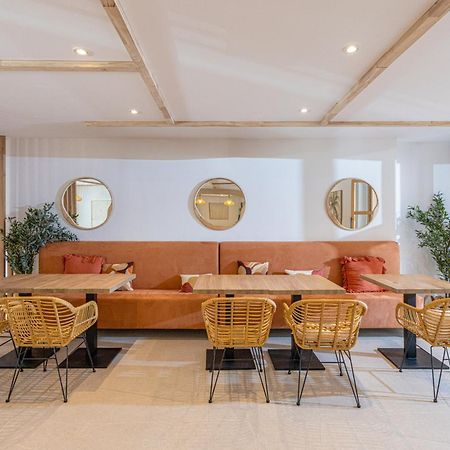 Sol Cala D'Or Apartamentos Екстер'єр фото
