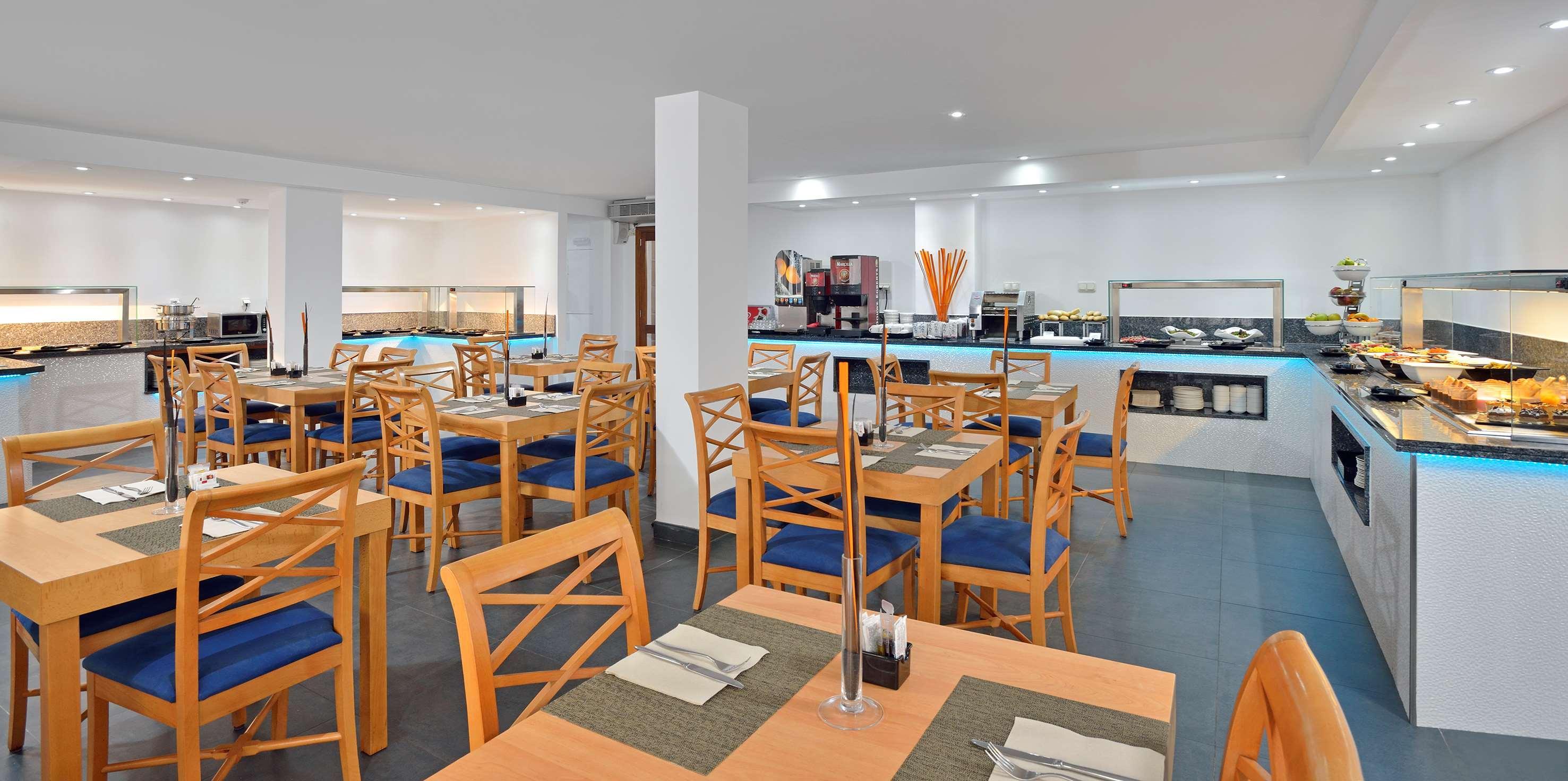 Sol Cala D'Or Apartamentos Екстер'єр фото