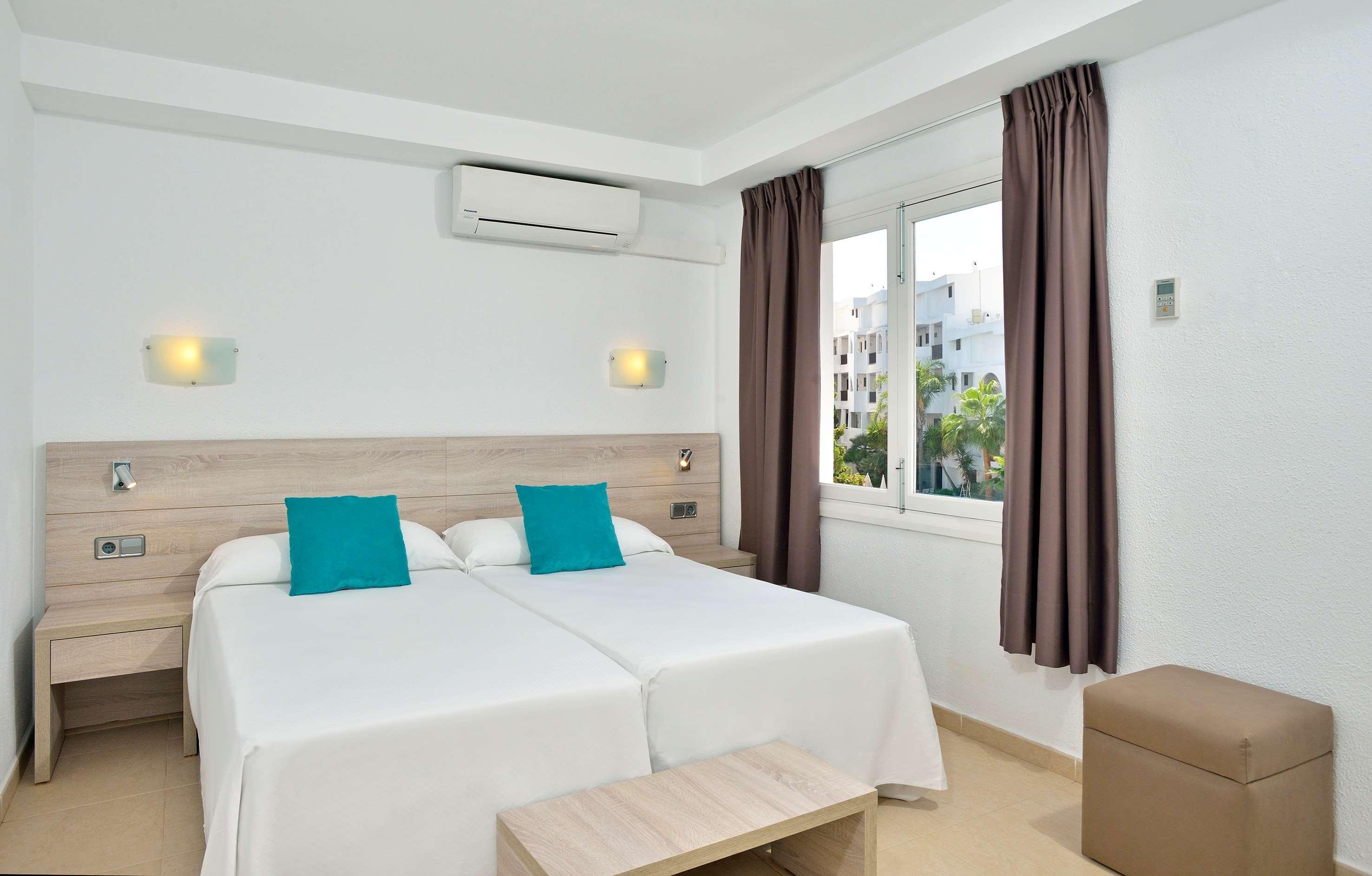 Sol Cala D'Or Apartamentos Екстер'єр фото