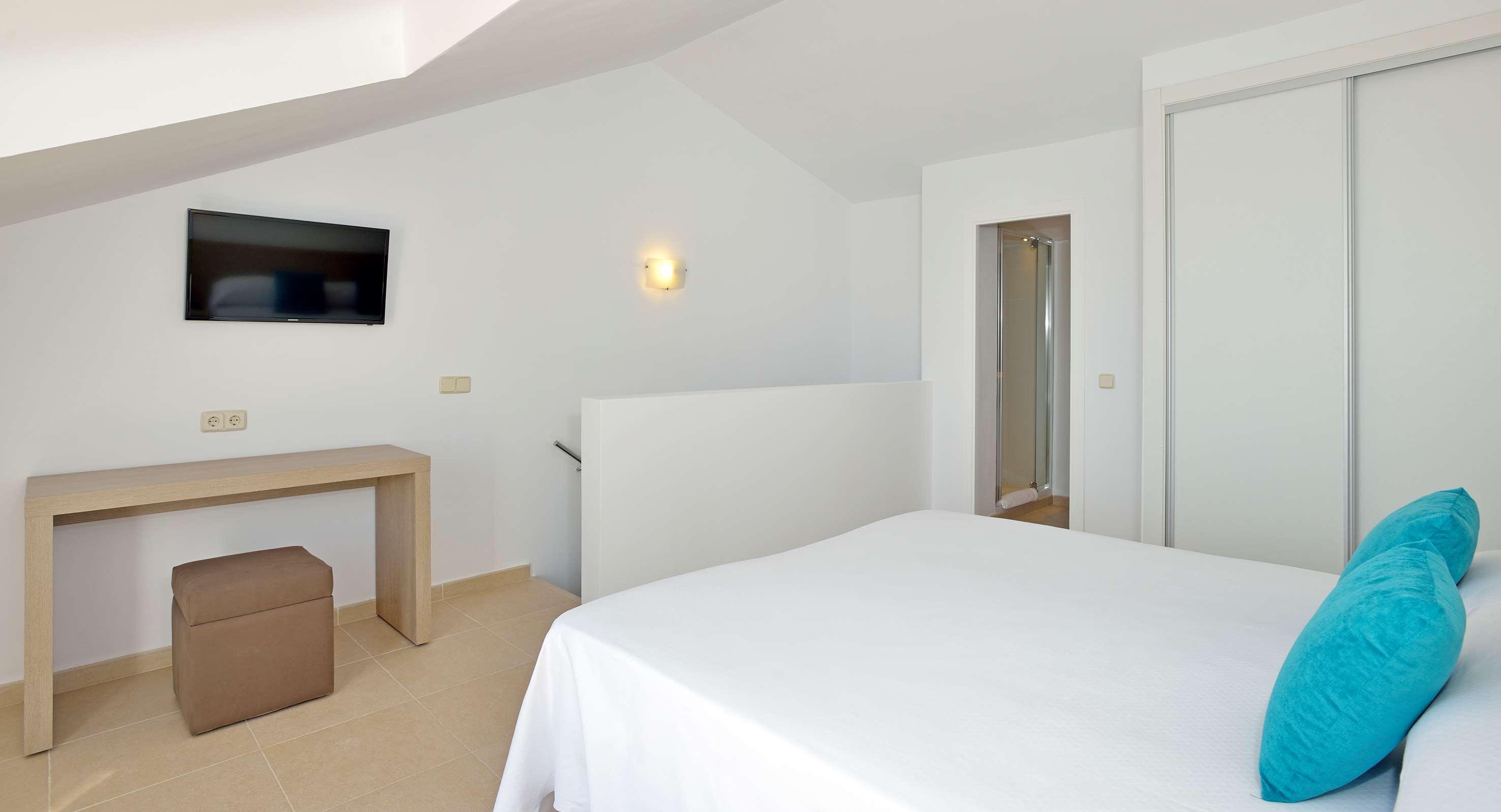 Sol Cala D'Or Apartamentos Екстер'єр фото