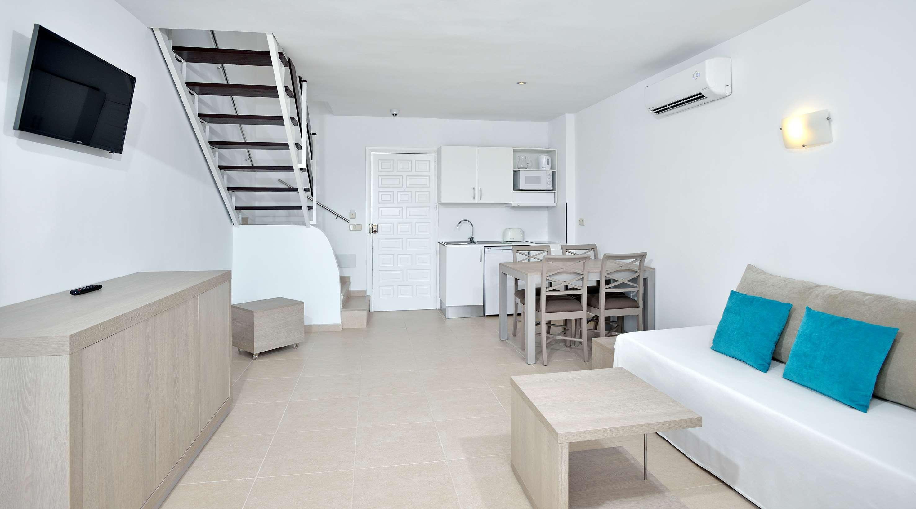 Sol Cala D'Or Apartamentos Екстер'єр фото