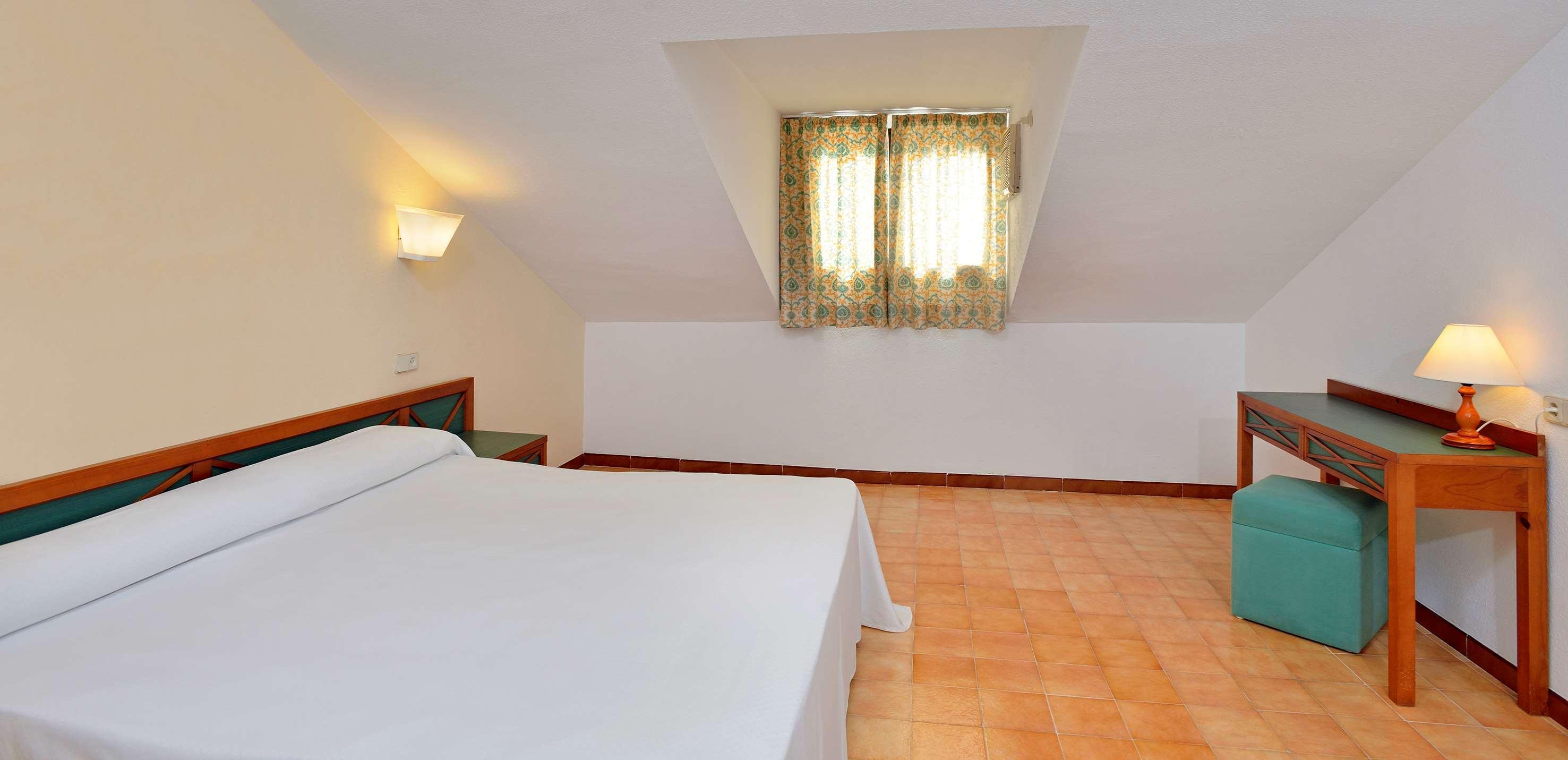 Sol Cala D'Or Apartamentos Екстер'єр фото