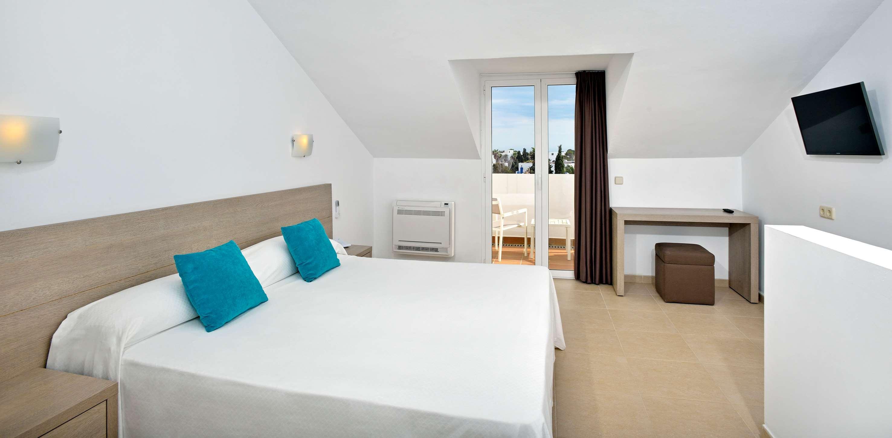 Sol Cala D'Or Apartamentos Екстер'єр фото