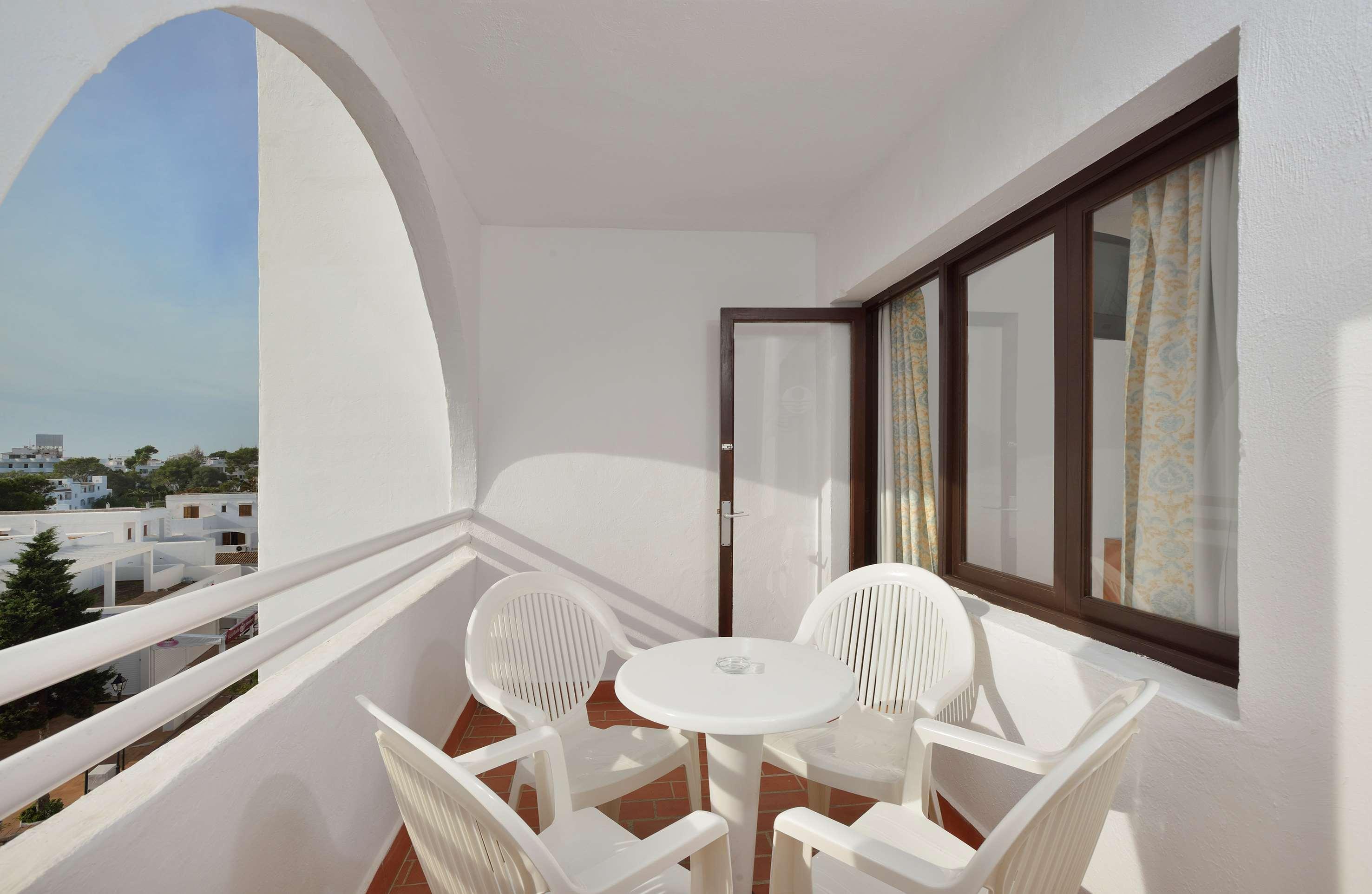 Sol Cala D'Or Apartamentos Екстер'єр фото