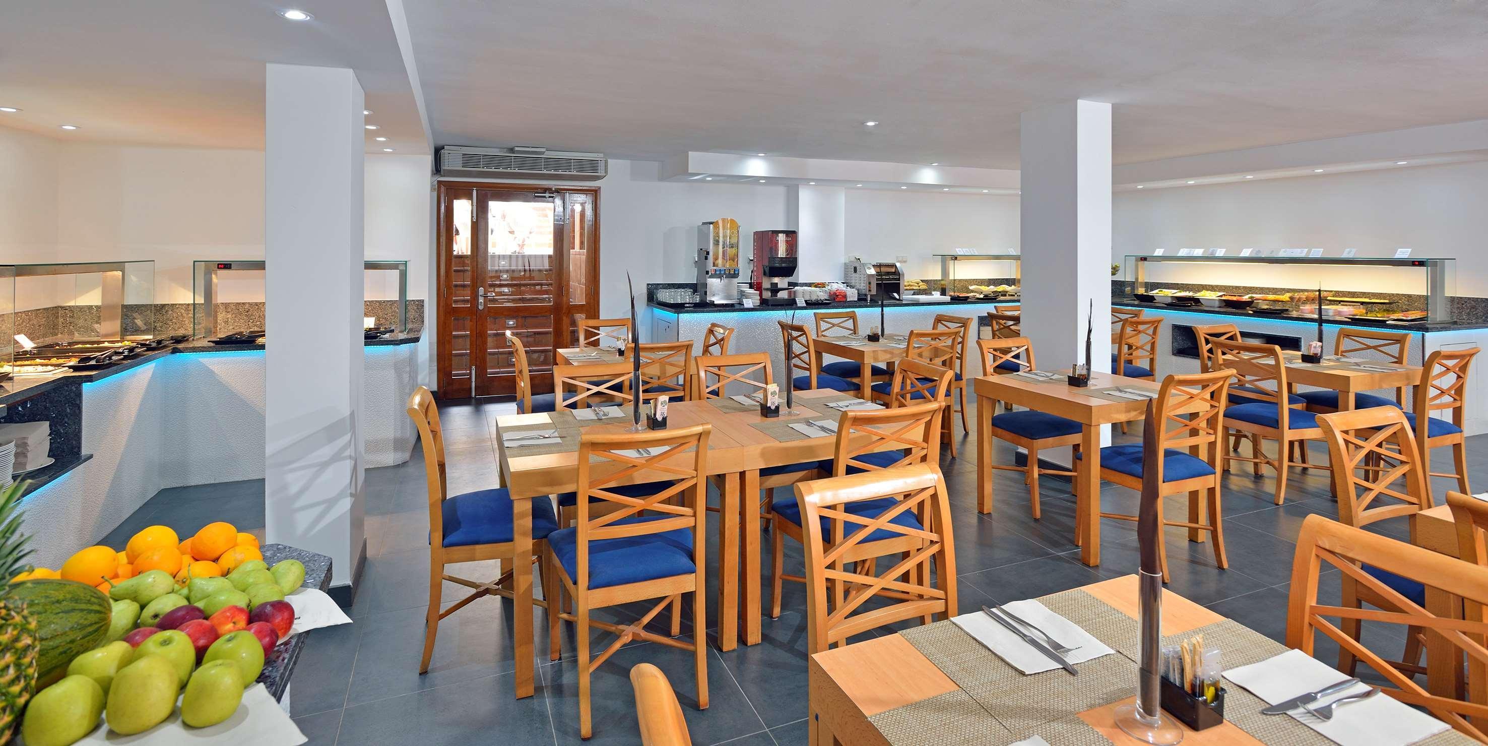 Sol Cala D'Or Apartamentos Екстер'єр фото