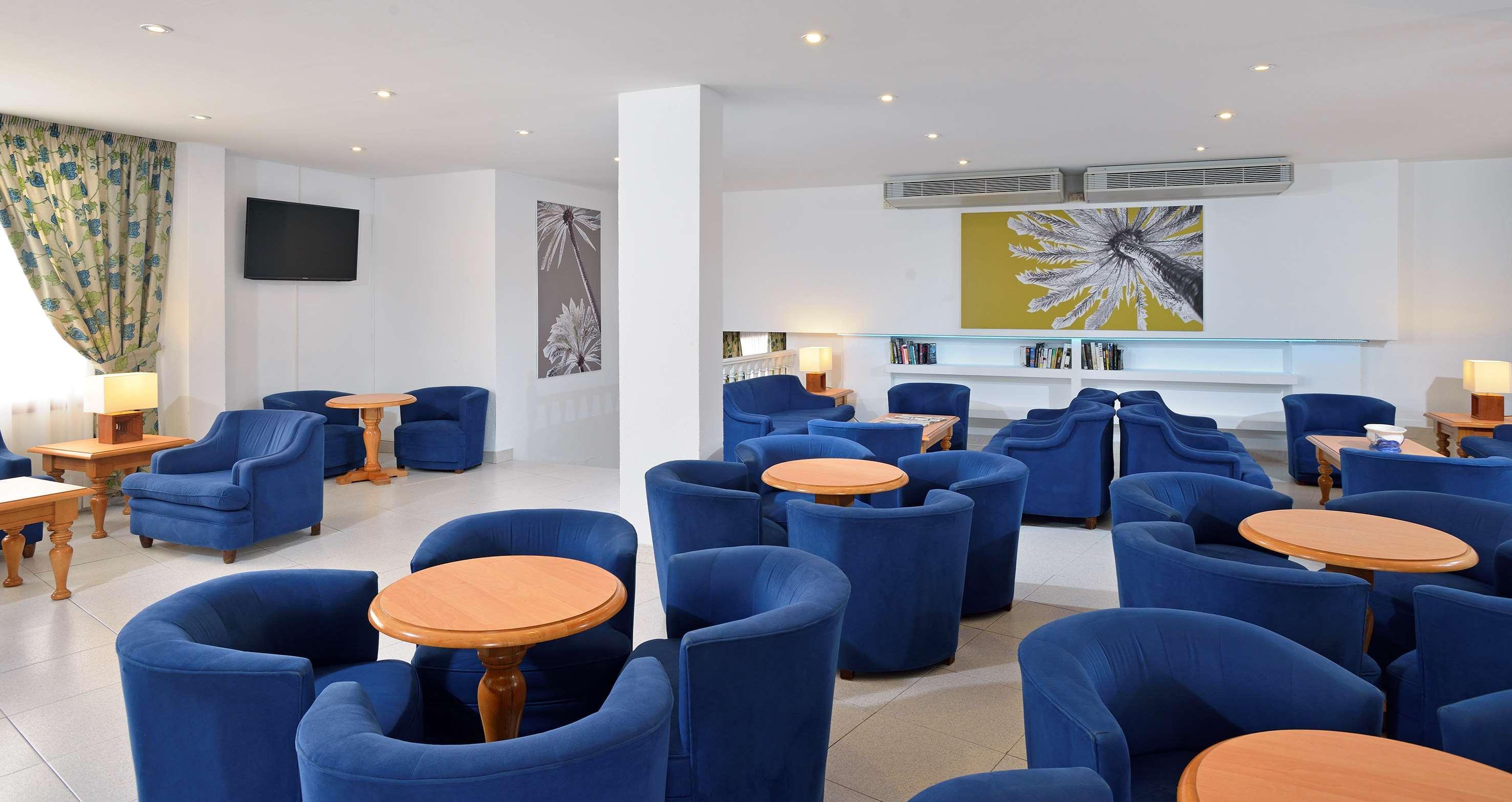 Sol Cala D'Or Apartamentos Екстер'єр фото