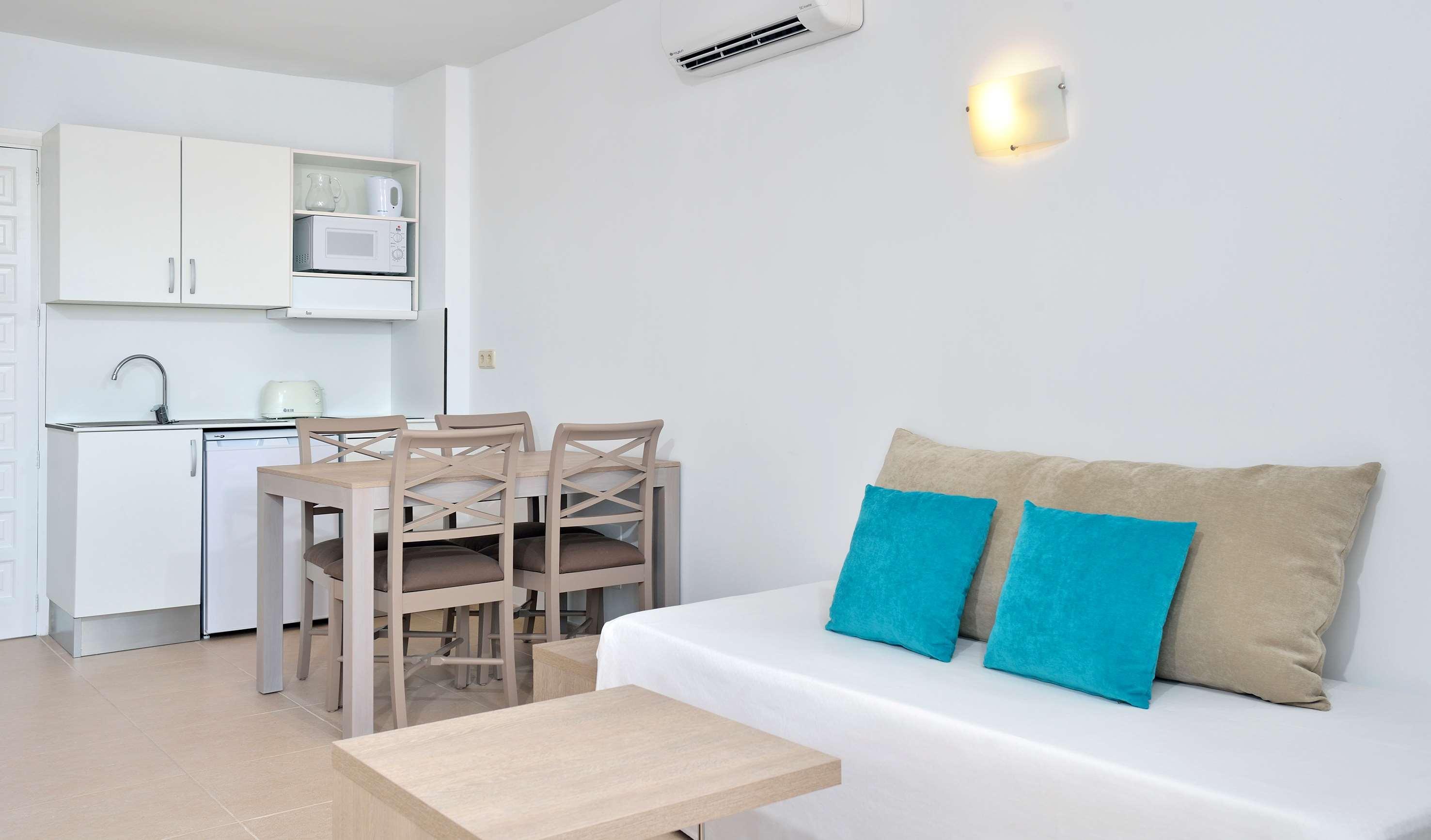 Sol Cala D'Or Apartamentos Екстер'єр фото