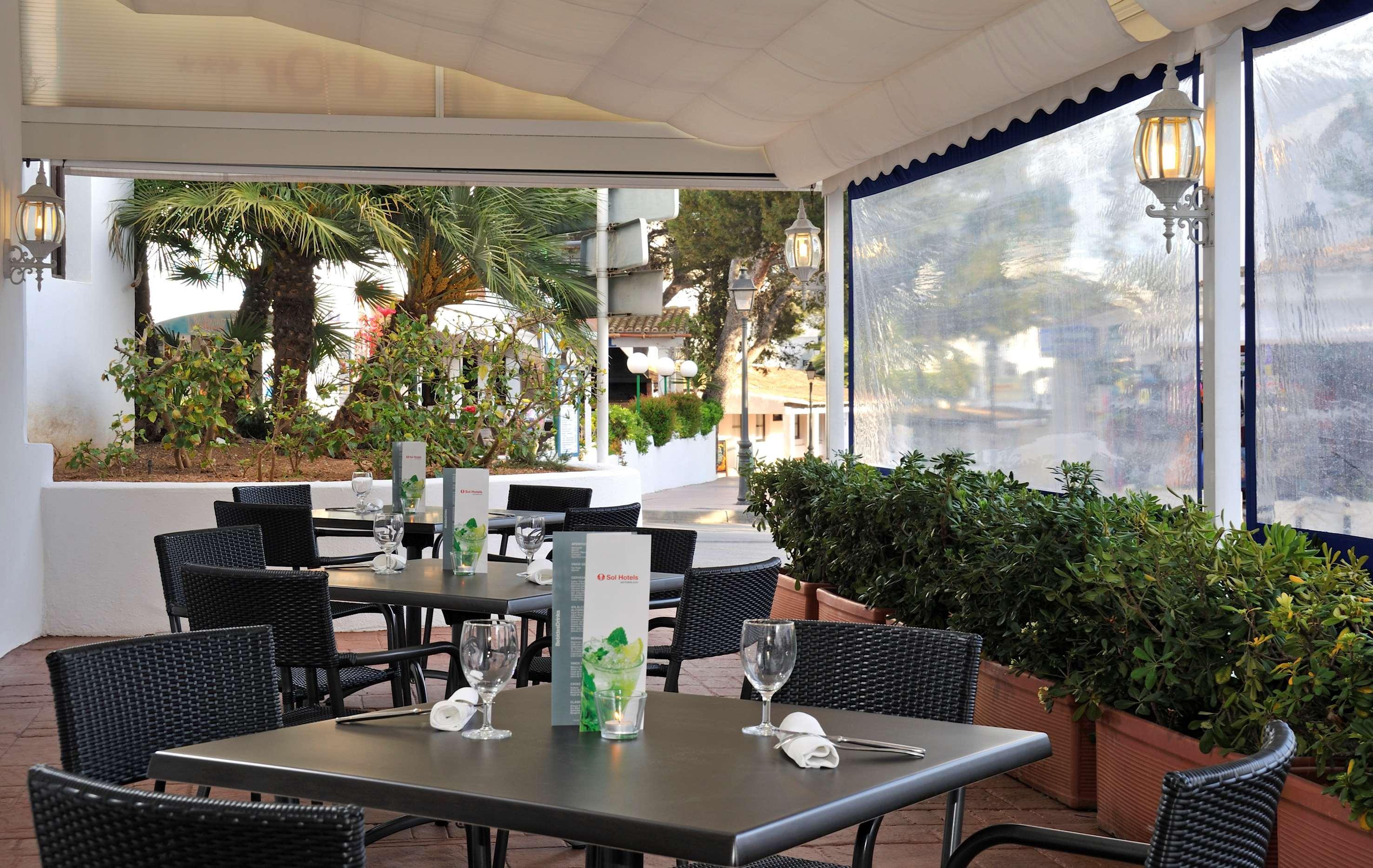 Sol Cala D'Or Apartamentos Екстер'єр фото