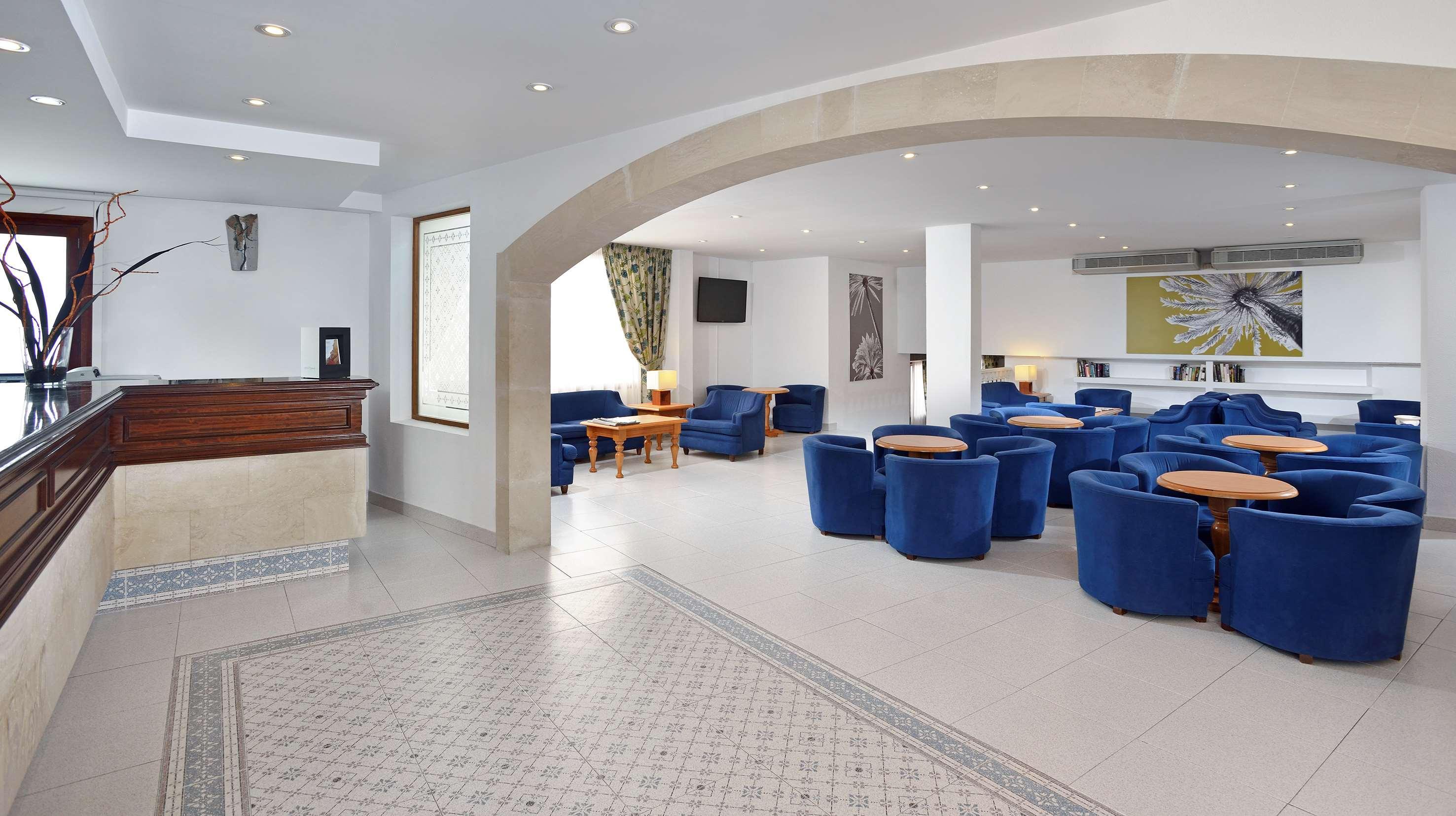 Sol Cala D'Or Apartamentos Екстер'єр фото
