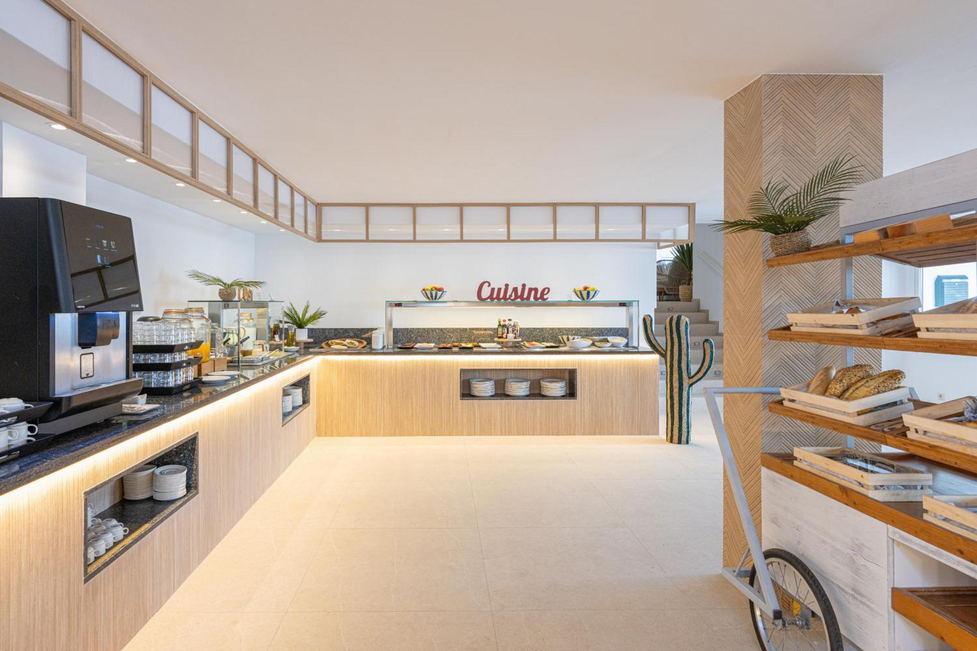 Sol Cala D'Or Apartamentos Екстер'єр фото