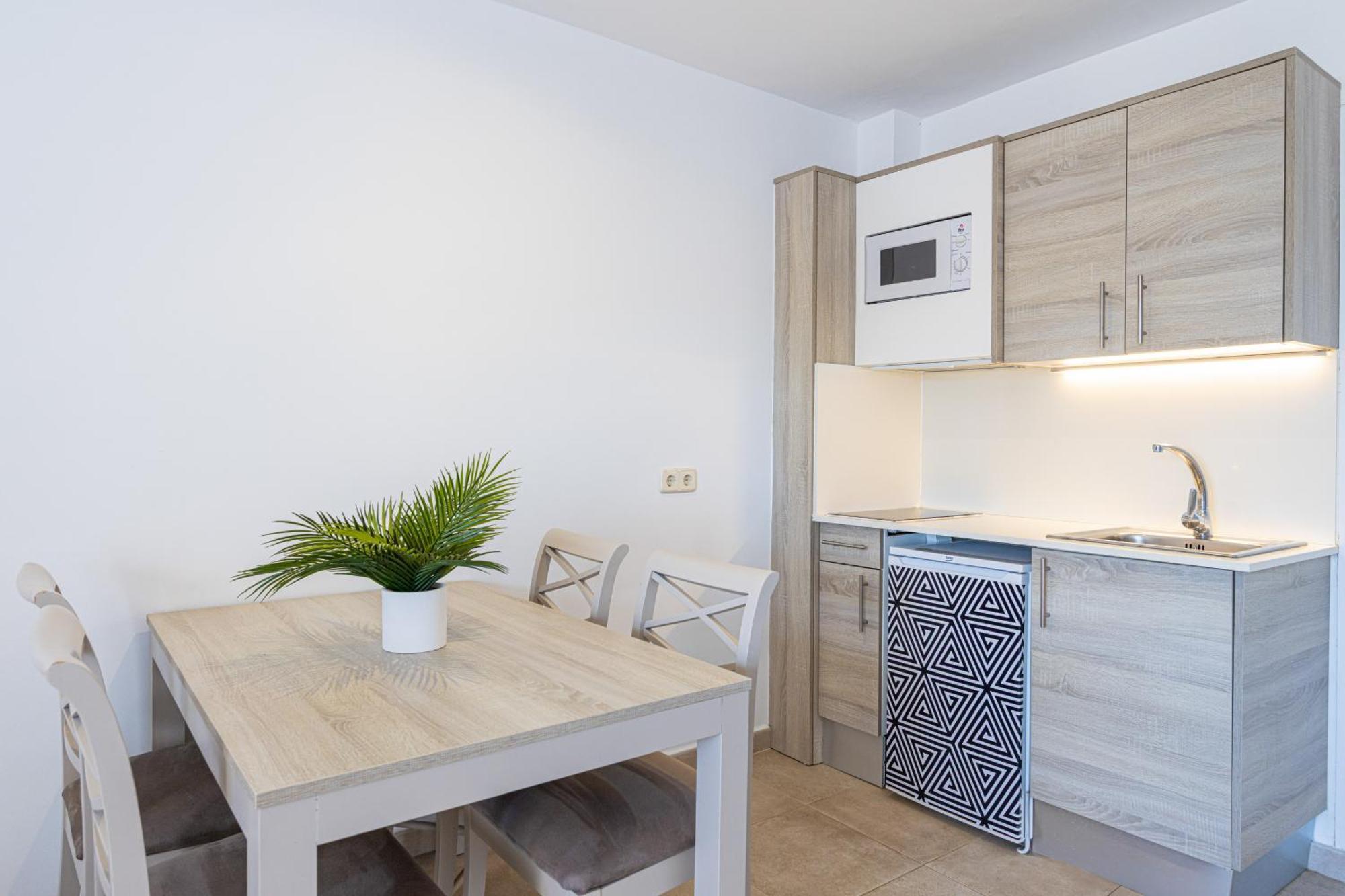 Sol Cala D'Or Apartamentos Екстер'єр фото