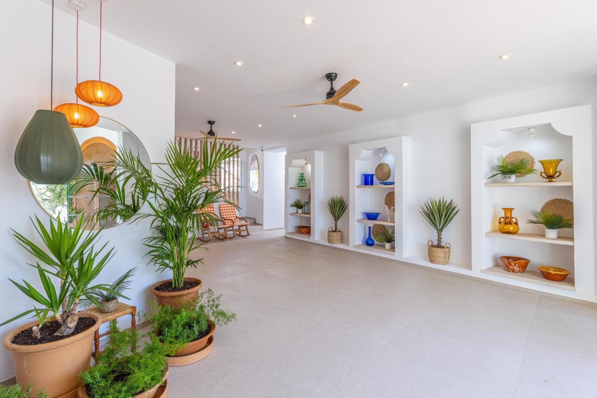 Sol Cala D'Or Apartamentos Екстер'єр фото