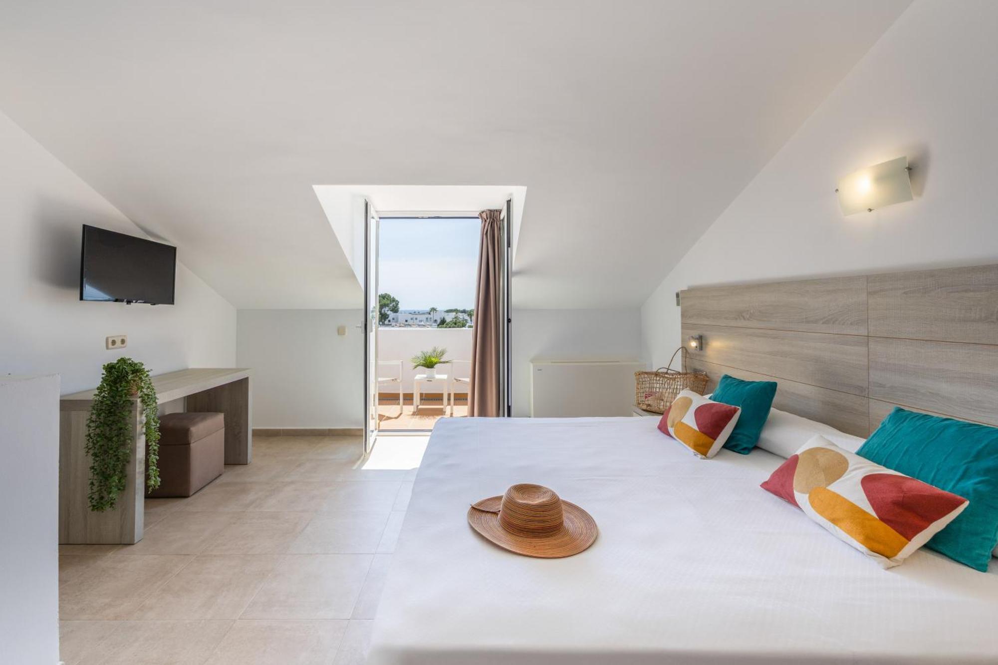 Sol Cala D'Or Apartamentos Екстер'єр фото