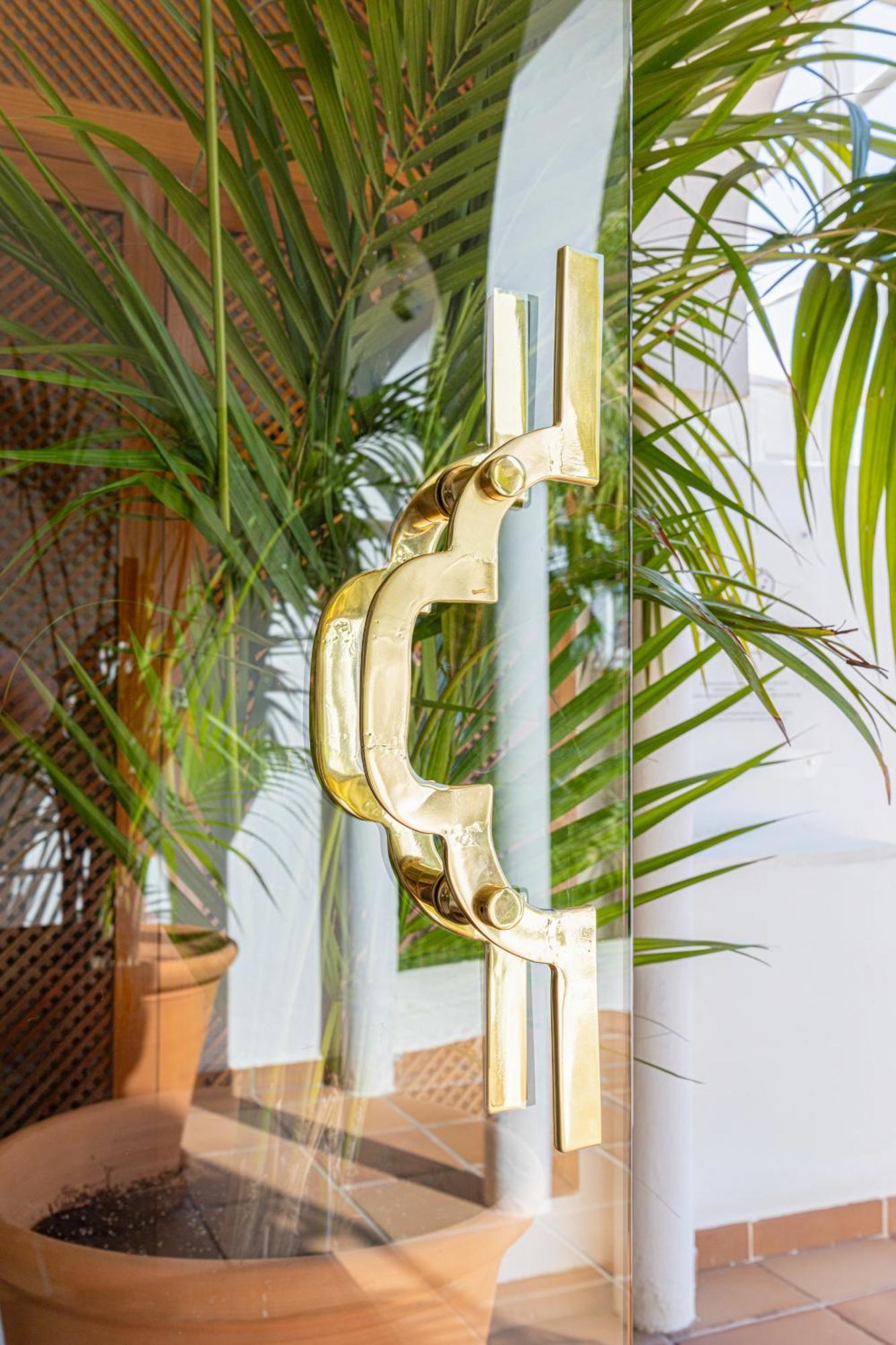 Sol Cala D'Or Apartamentos Екстер'єр фото