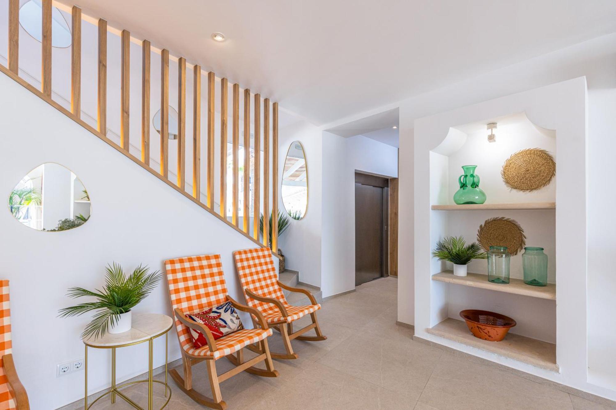 Sol Cala D'Or Apartamentos Екстер'єр фото