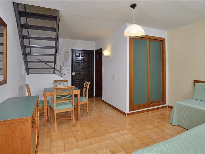 Sol Cala D'Or Apartamentos Екстер'єр фото