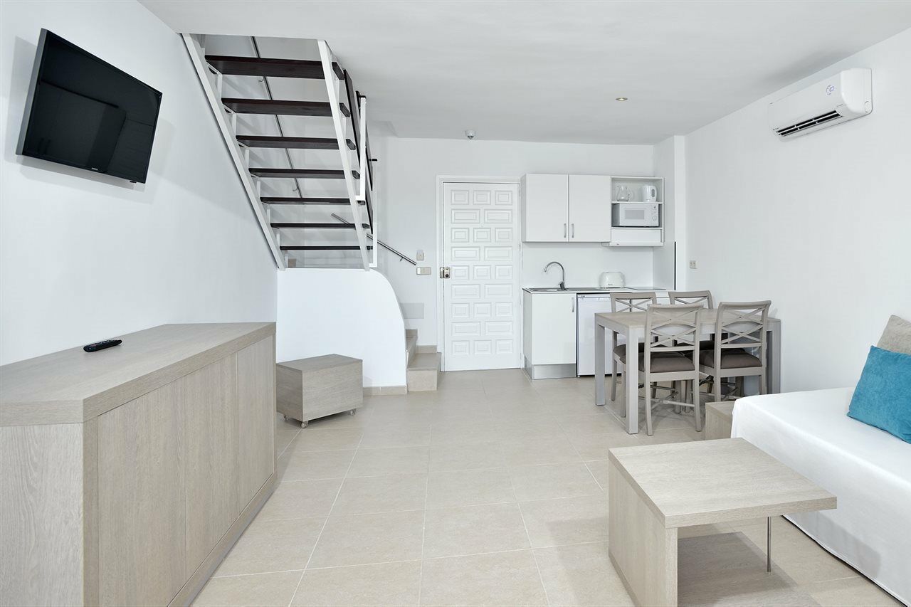Sol Cala D'Or Apartamentos Екстер'єр фото